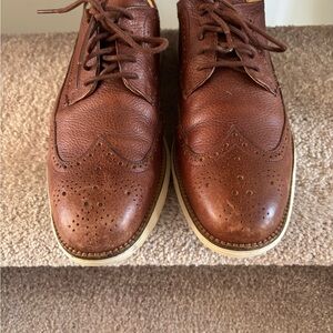 Cole Hahn Grand Oxford Dress Shoes